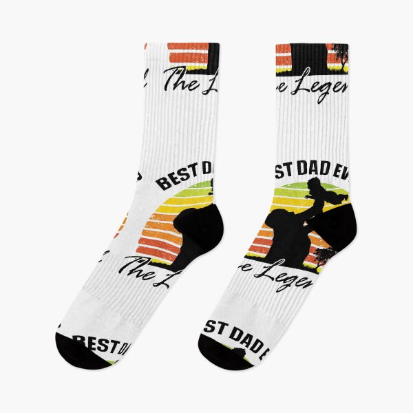 Item preview, Father's day :best dad ever the legend ,father day designed and sold by remonss.
