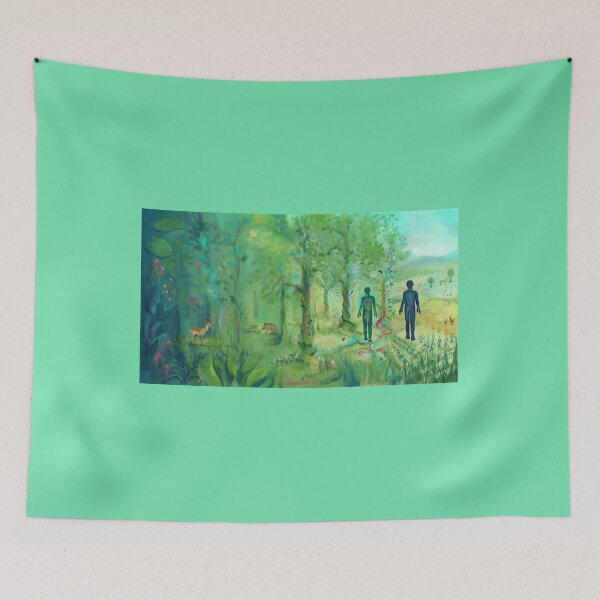 Item preview, Natural landscape shirt, Nostalgia shirt, designed and sold by DiamondStore1.