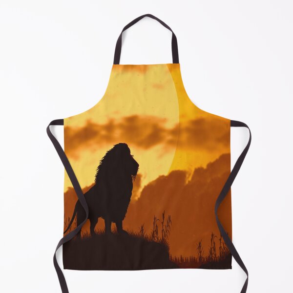 Item preview, Lion designed and sold by Ahmad Anwar.