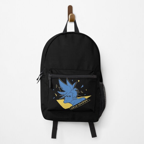 Item preview, Promare Galo Thymos designed and sold by otakuchaneru.