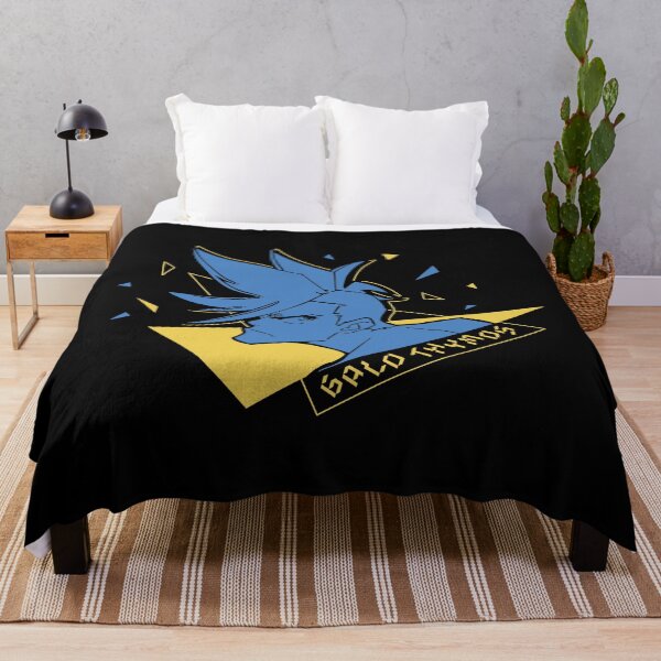 Item preview, Promare Galo Thymos designed and sold by otakuchaneru.