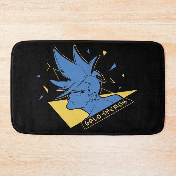 Item preview, Promare Galo Thymos designed and sold by otakuchaneru.