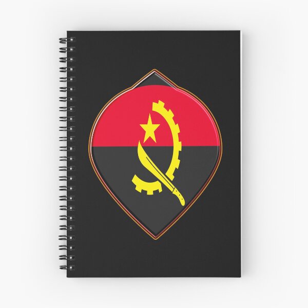 Item preview,  ANGOLA I LOVE YOU designed and sold by Ralek.