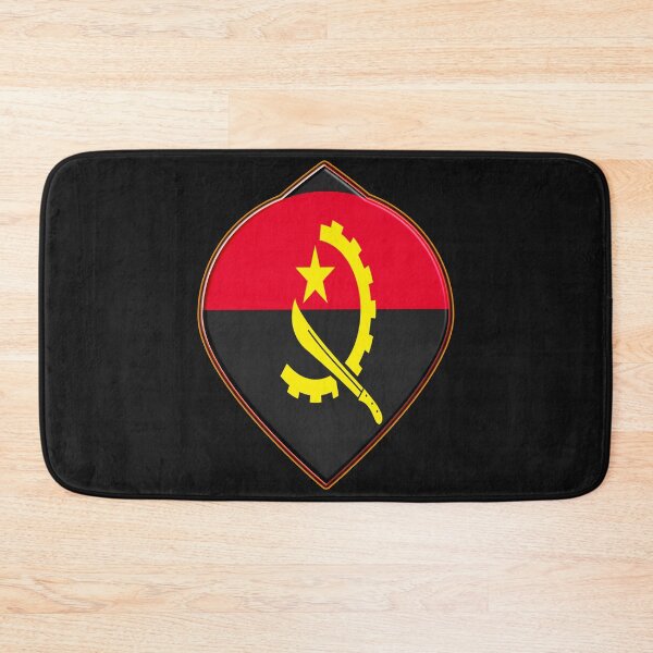 Item preview,  ANGOLA I LOVE YOU designed and sold by Ralek.