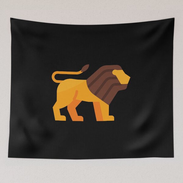 Item preview, Lion King designed and sold by goseriesfilms.