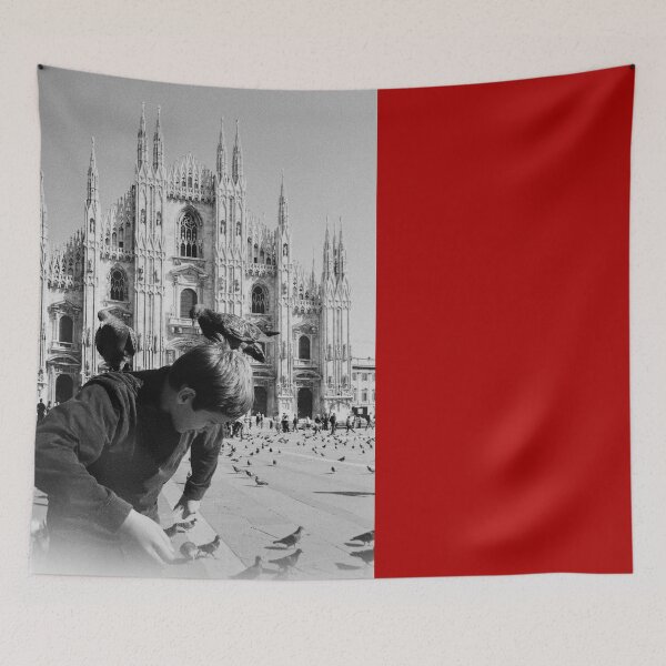 Item preview, 2002 Milano designed and sold by robertoferrero.