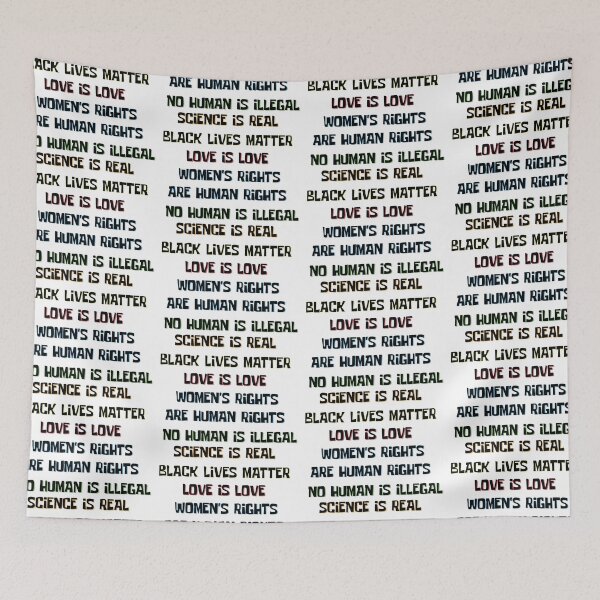 Item preview, Activist designed and sold by emmadutty.