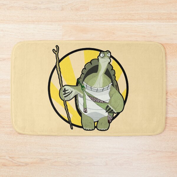 Item preview, Master Oogway designed and sold by xKRISHNACOREx.
