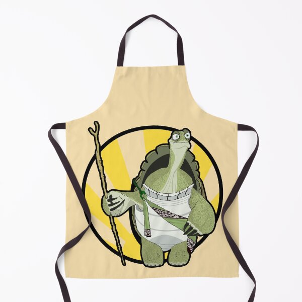 Item preview, Master Oogway designed and sold by xKRISHNACOREx.