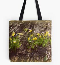 Spring Blossom Tote Bag
