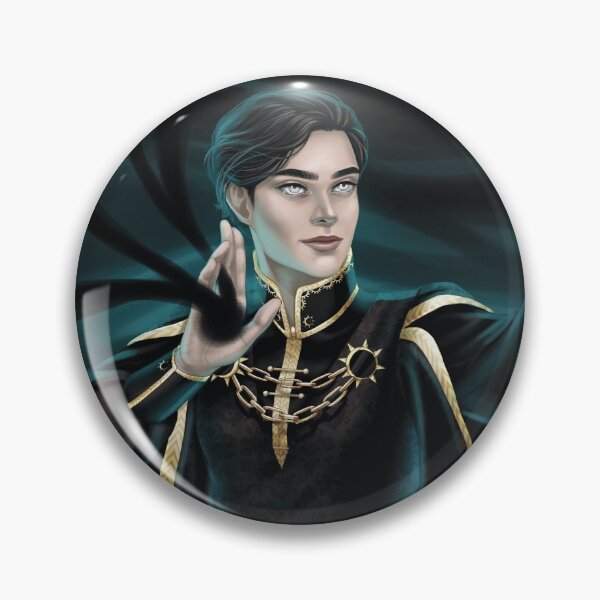 Item preview, The Darkling's power designed and sold by RinaMinta.