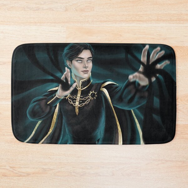 Item preview, The Darkling's power designed and sold by RinaMinta.