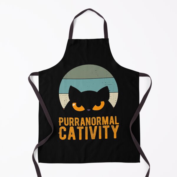 Item preview, Purranormal Cativity Halloween designed and sold by artworkbyrihen.