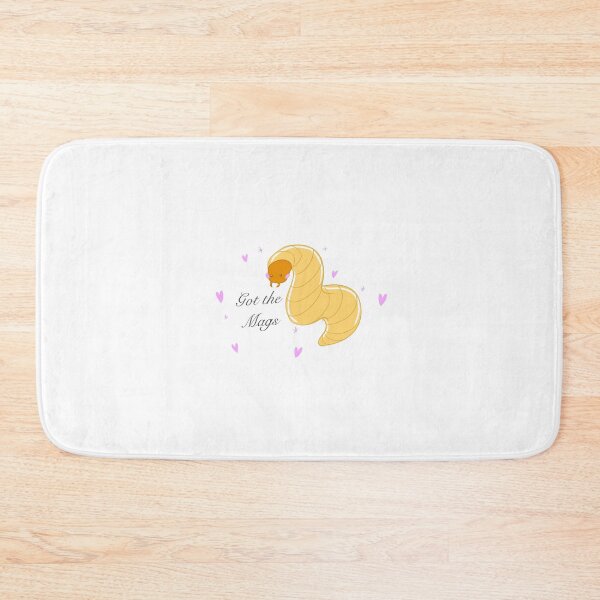 Item preview, Got the Mags White Background designed and sold by HelloWishbone.