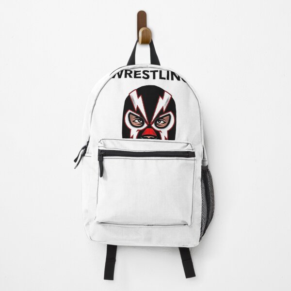 Item preview, WRESTLING | HARD WORK BEATS TALENT WHEN TALENT WHEN  designed and sold by Ashalcheema.