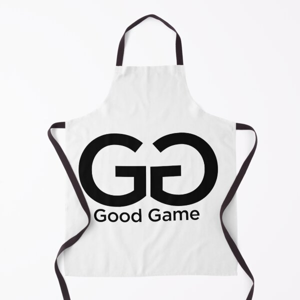 Item preview, GG Good Game designed and sold by PeterPrv.