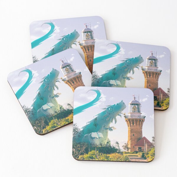 Item preview, The Lighthouse Keeper's Friend designed and sold by PearceHoskinson.