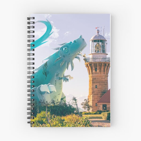 Item preview, The Lighthouse Keeper's Friend designed and sold by PearceHoskinson.
