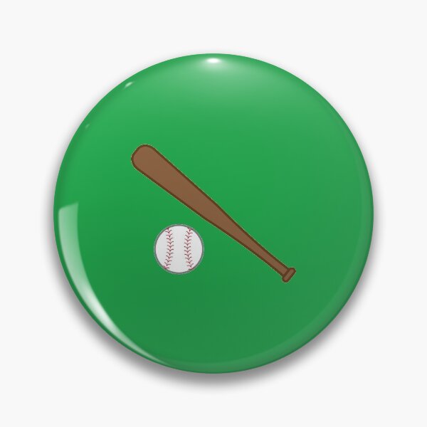 Item preview, Baseball and Ball - Time to Play Ball! designed and sold by cmd-art.