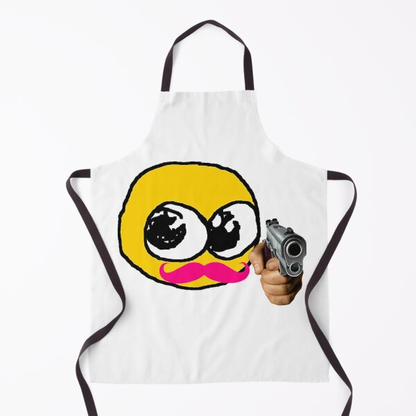 Item preview, Wilford emoji designed and sold by Mandy-Kuijper.