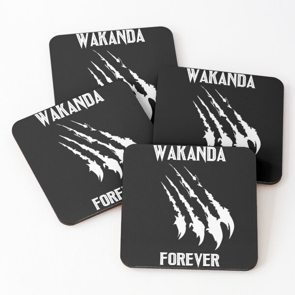 Item preview, Wakanda Forever designed and sold by RUCZENO.