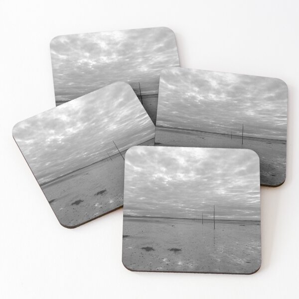 Item preview, Lindisfarne Causeway designed and sold by TomHewittDesign.