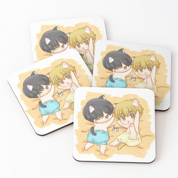Item preview, baby yoonmin designed and sold by joy2035.
