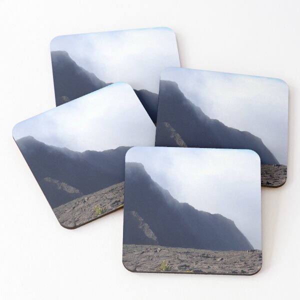 Item preview, the volcano plain designed and sold by zoralkia.