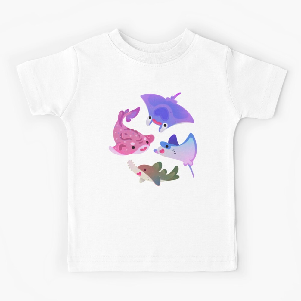 Item preview, Kids T-Shirt designed and sold by pikaole.