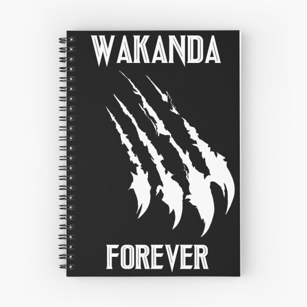 Item preview, Wakanda Forever designed and sold by RUCZENO.