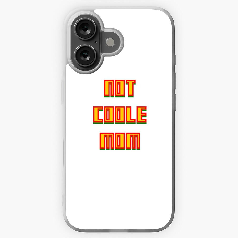 Item preview, iPhone Soft Case designed and sold by HauntedBox.