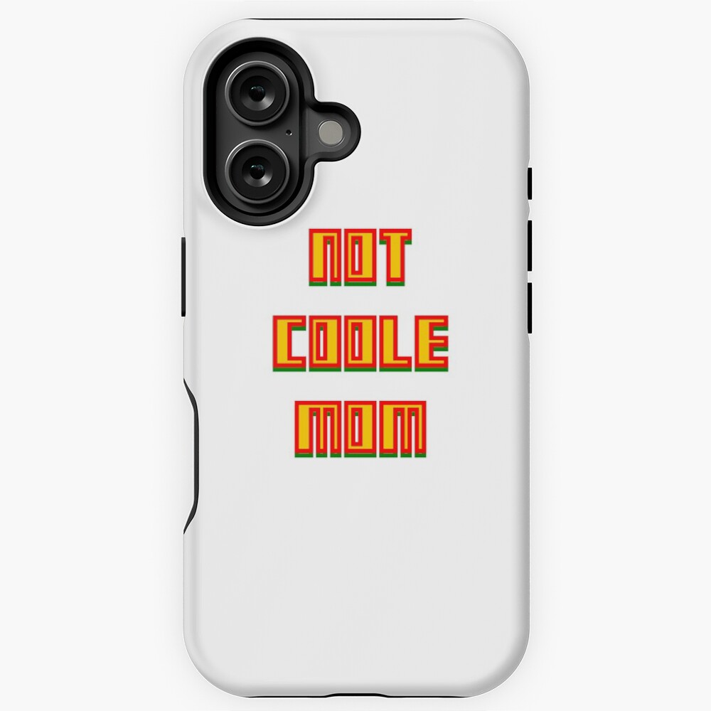 Item preview, iPhone Magsafe Tough Case designed and sold by HauntedBox.