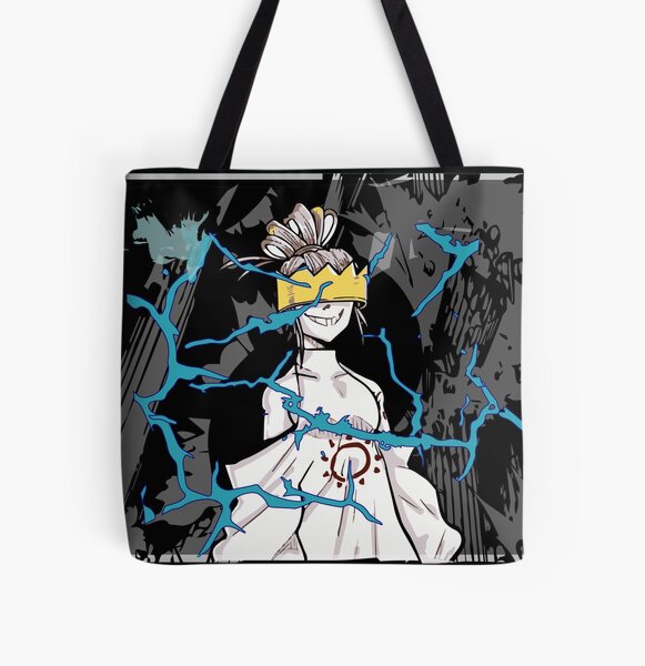 Haumea Tote Bag for Sale by animervd1