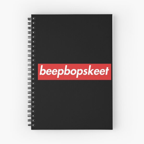 Item preview, beepbopskeet designed and sold by SAVAGEwav.