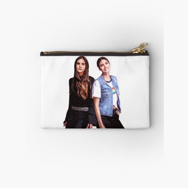Item preview, Juliana and Valentina - Amar a Muerte (painting) designed and sold by wearthelgbt.