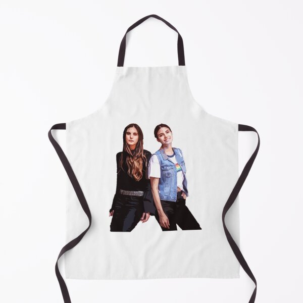 Item preview, Juliana and Valentina - Amar a Muerte (painting) designed and sold by wearthelgbt.