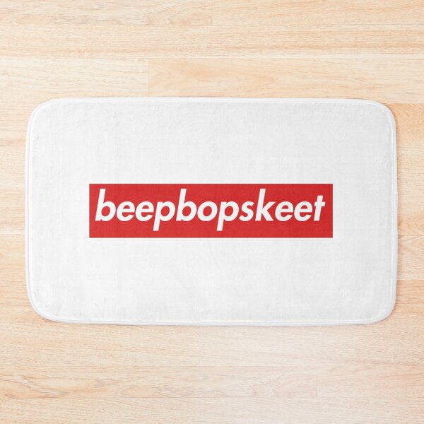 Item preview, beepbopskeet designed and sold by SAVAGEwav.