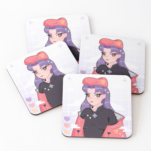 Item preview, Neon Genesis Evangelion - Misato  designed and sold by HunBunArt.