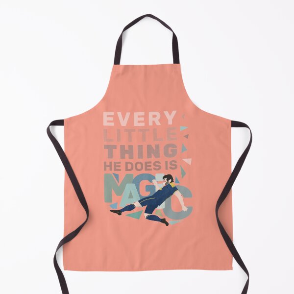Item preview, Every Lidl Thing He Does designed and sold by terrebusfc.