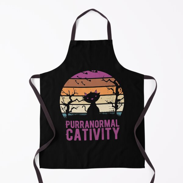 Item preview, Purranormal Cativity Halloween designed and sold by artworkbyrihen.