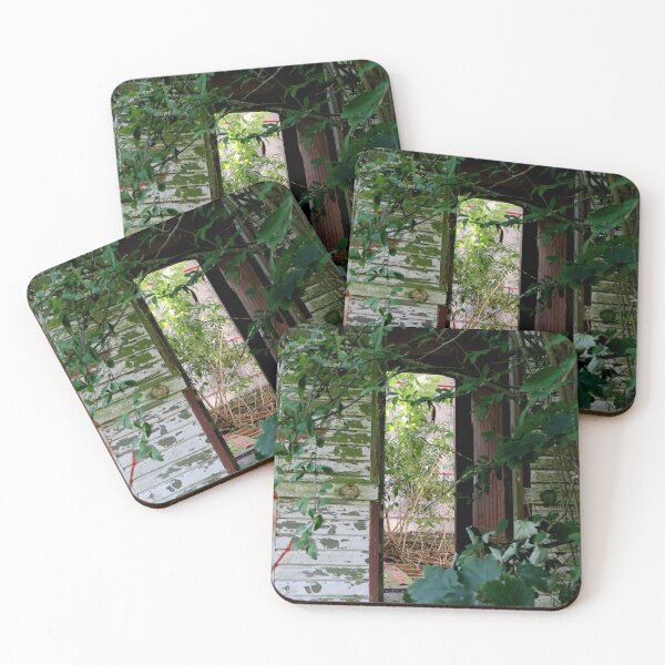 Item preview, Urban Takeback - Nature Returns - RAF Nocton Hall Hospital, Lincoln, Lincolnshire, England [63] designed and sold by BeautonFashions.