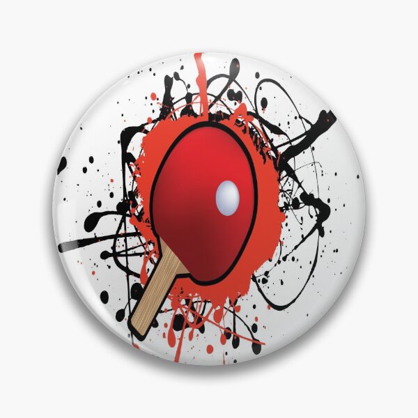 Item preview, Table Tennis Ping Pong designed and sold by ProjectX23.
