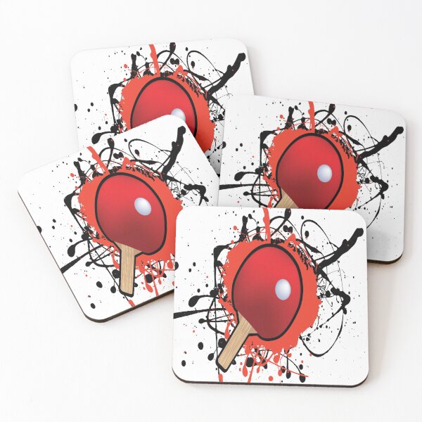 Item preview, Table Tennis Ping Pong designed and sold by ProjectX23.