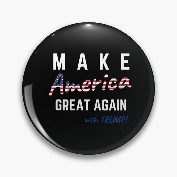 Item preview, Make America Great Again with Trump 2020 Elections designed and sold by Michael Schmidt.