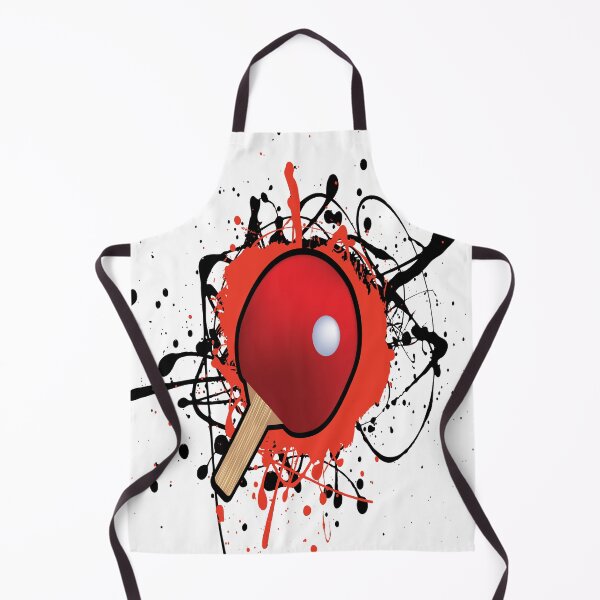Item preview, Table Tennis Ping Pong designed and sold by ProjectX23.