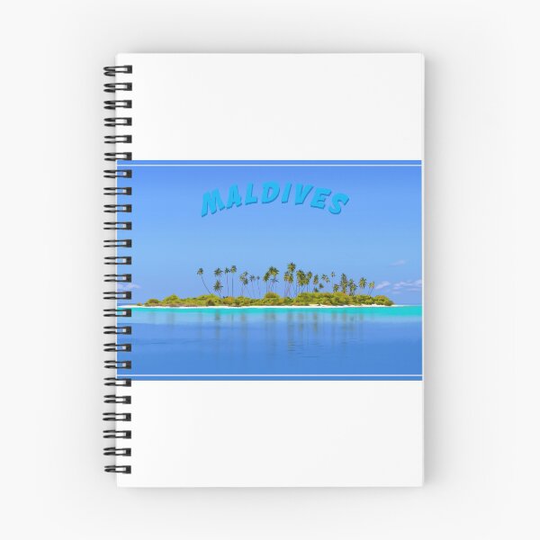 Item preview, Isla maldiva designed and sold by DonBe.