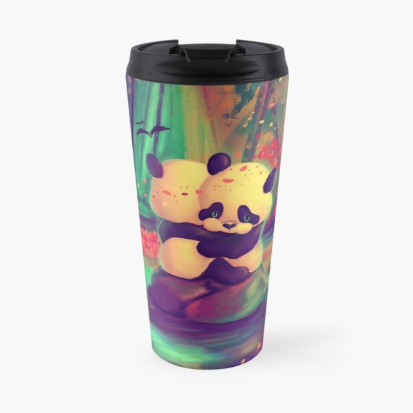Serenity Travel Mug