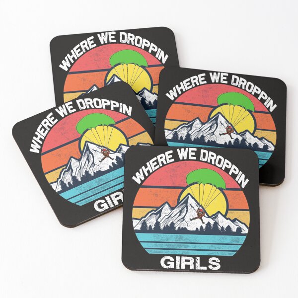 Item preview, where we droppin girls designed and sold by virilamissa.