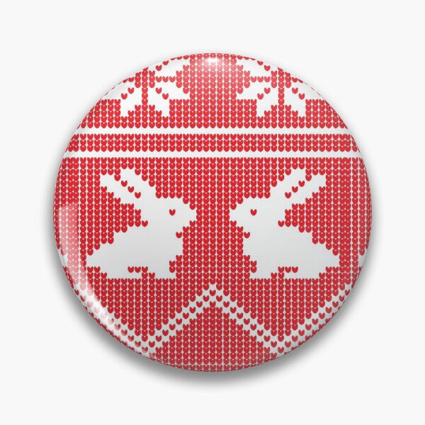 Item preview, Navidad de punto designed and sold by Nijn.