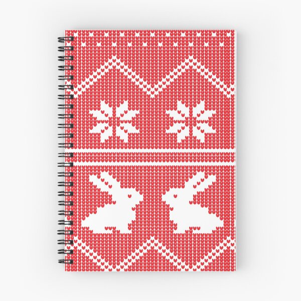 Item preview, Navidad de punto designed and sold by Nijn.